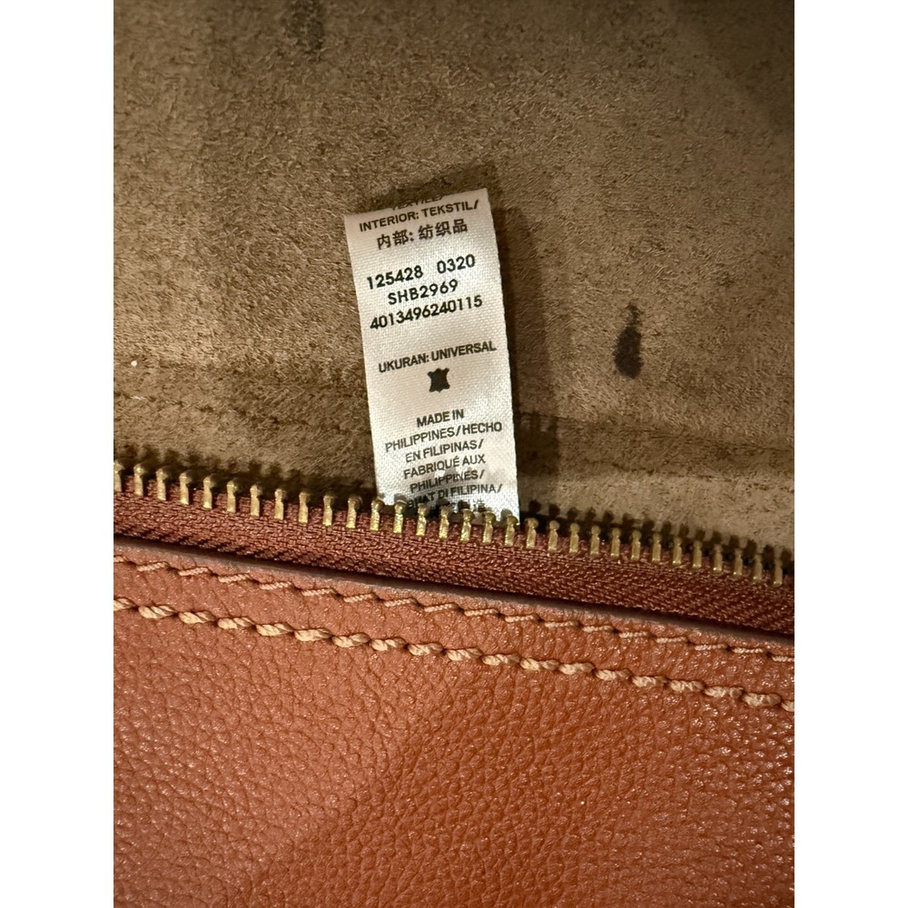 Fossil Aida Leather Crossbody‎ - Picture 3 of 15